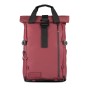 3 - WANDRD PRVKE 31L  Rhone Burgundy Pro Photography Bundle V4