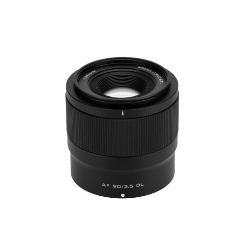 1 - Viltrox AF 90mm F/3.5 DJI DL Mount Ottica per Drone