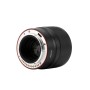 5 - Viltrox AF 90mm F/3.5 DJI DL Mount Ottica per Drone