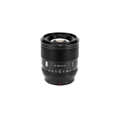 1 - Viltrox AF 56mm F/1.2 PRO per Fuji X Obiettivo Auto Focus APS-C