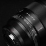 4 - Viltrox AF 56mm F/1.2 PRO per Fuji X Obiettivo Auto Focus APS-C