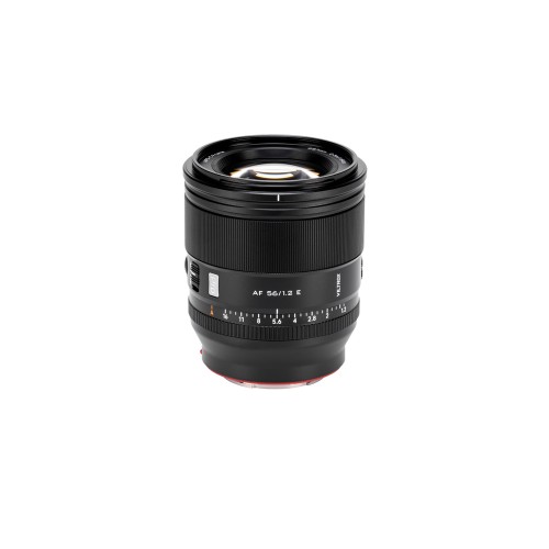 1 - Viltrox AF 56mm F/1.2 PRO per Sony E Obiettivo Auto Focus APS-C