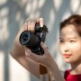 3 - Viltrox AF 9mm F/2.8 Air per Sony E Obiettivo Auto Focus APS-C
