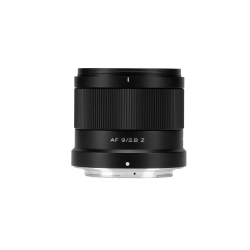 1 - Viltrox AF 9mm F/2.8 Air per Nikon Z Obiettivo Auto Focus APS-C