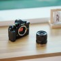2 - Viltrox AF 14mm F/4.0 Air per Nikon Z Obiettivo Auto Focus Full Frame