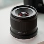3 - Viltrox AF 14mm F/4.0 Air per Nikon Z Obiettivo Auto Focus Full Frame