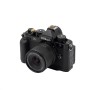 4 - Viltrox AF 14mm F/4.0 Air per Nikon Z Obiettivo Auto Focus Full Frame