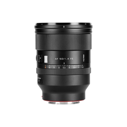 1 - Viltrox AF 50mm F/1.4 per Sony FE Obiettivo Auto Focus Full Frame