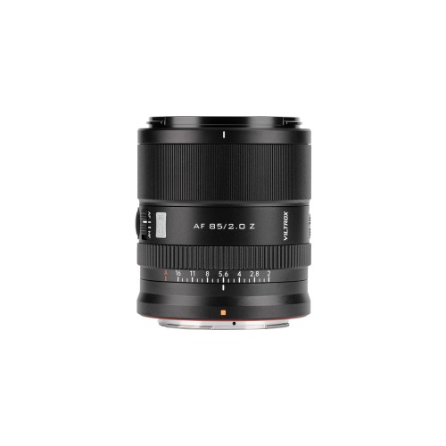 1 - Viltrox AF 85mm F/2.0 EVO per Nikon Z Obiettivo Auto Focus Full Frame