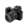 2 - Viltrox AF 85mm F/2.0 EVO per Nikon Z Obiettivo Auto Focus Full Frame