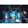 5 - Godox LE300Bi Litemons Bi Color Luce Video LED 300W CRI 98
