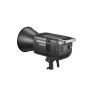 4 - Godox LE200Bi Nero Litemons Bi Color Luce Video LED 200W CRI 98
