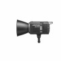 5 - Godox LE200Bi Nero Litemons Bi Color Luce Video LED 200W CRI 98