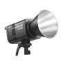 1 - Godox LE300Bi Nero Litemons Bi Color Luce Video LED 300W CRI 98