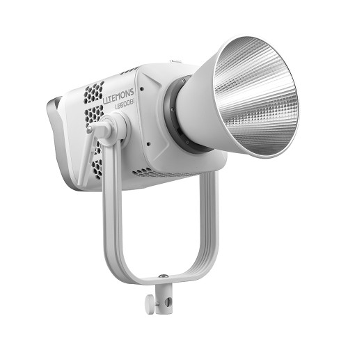 1 - Godox LE600Bi Litemons Bi Color Luce Video LED 600W CRI 97