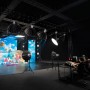 5 - Godox LE600Bi Litemons Bi Color Luce Video LED 600W CRI 97