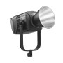 1 - Godox LE600Bi Nero Litemons Bi Color Luce Video LED 600W CRI 97