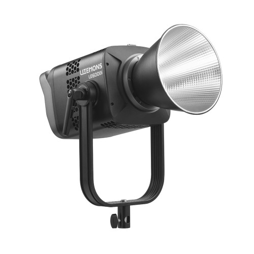 1 - Godox LE600Bi Nero Litemons Bi Color Luce Video LED 600W CRI 97