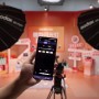 4 - Godox LE600Bi Nero Litemons Bi Color Luce Video LED 600W CRI 97