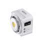 1 - Godox ML80Bi Luce Video LED Bi-Color Portatile per Ogni Set