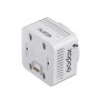 2 - Godox ML80Bi Luce Video LED Bi-Color Portatile per Ogni Set