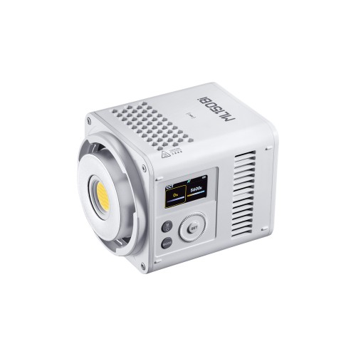 1 - Godox ML150Bi Bi color Luce Video LED Portatile
