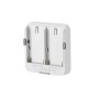 1 - Godox Piastra Adattatore Batteria NP-F per Led ML80Bi e ML150Bi