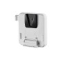 1 - Godox Piastra Adattatore V-Mount Battery per Led ML80BI e ML150Bi
