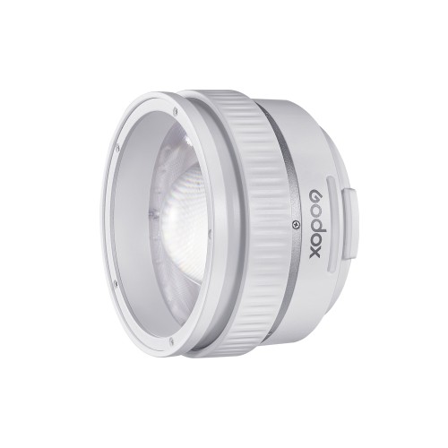 1 - Godox Riflettore a Lente Zoom per ML Series
