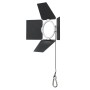 1 - Godox ML-B4 Barndoor Magnetico per ML Series