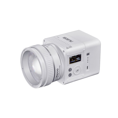 Godox ML80Bi Luce Video LED Bi-Color kit completo