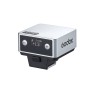 1 - Godox IT20 N Silver iFlash TTL Camera Flash per Nikon