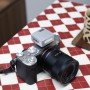 4 - Godox IT20 O Black iFlash TTL Camera Flash per OM System
