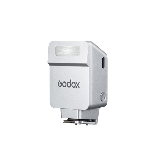 1 - Godox iFlash TTL Camera Flash IT22 per Nikon Silver