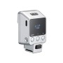 4 - Godox iFlash TTL Camera Flash IT22 per Nikon Silver