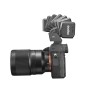 4 - Godox TTL Hotshoe Riser per iT20 iT22 iT30 per Olympus Panasonic