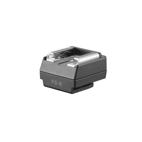 1 - Rialzo Hot Shoe Pieghevole Godox Single Point – Universale
