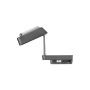 5 - Rialzo Hot Shoe Pieghevole Godox Single Point – Universale