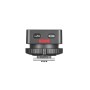 2 - Godox X5 Wireless Flash Hotshoe e Trigger Canon per iT32