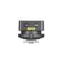 2 - Godox X5 Wireless Flash Hotshoe e Trigger Nikon per iT32