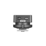 2 - Godox X5 Wireless Flash Hotshoe e Trigger Fujifilm per iT32
