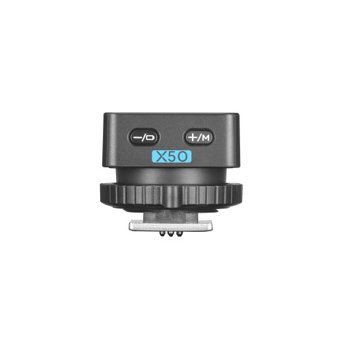 1 - Godox X5 Wireless Flash Hotshoe e Trigger Olympus - Panasonic per iT32