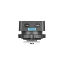1 - Godox X5 Wireless Flash Hotshoe e Trigger Olympus - Panasonic per iT32