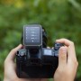 4 - Godox X3Pro N 2.4G Touch Screen TTL Trigger Trasmettitore per Nikon