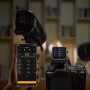 5 - Godox X3Pro S 2.4G Touch Screen TTL Trigger Trasmettitore per Sony