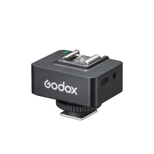 1 - Godox XR TTL Trigger Ricevitore per Canon e Nikon
