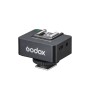 1 - Godox XR TTL Trigger Ricevitore per Canon e Nikon