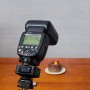 4 - Godox XR TTL Trigger Ricevitore per Canon e Nikon