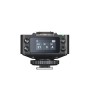 Godox XR S TTL Trigger Ricevitore per Sony - display