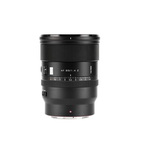 1 - Viltrox AF 85mm F/1.4 Pro Nikon Z Obiettivo Auto Focus